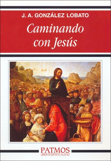 Caminando con Jesús (Patmos) Social Sciences