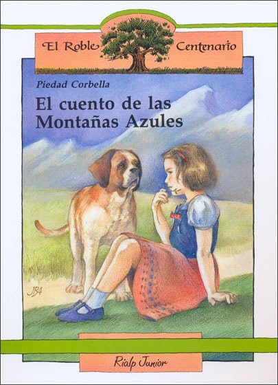 El cuento de las montañas azules Novels & Short Stories