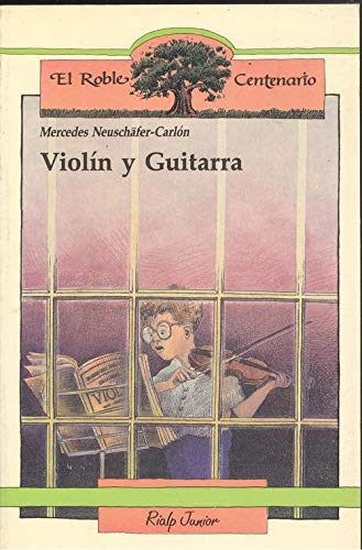 violín y guitarra Books