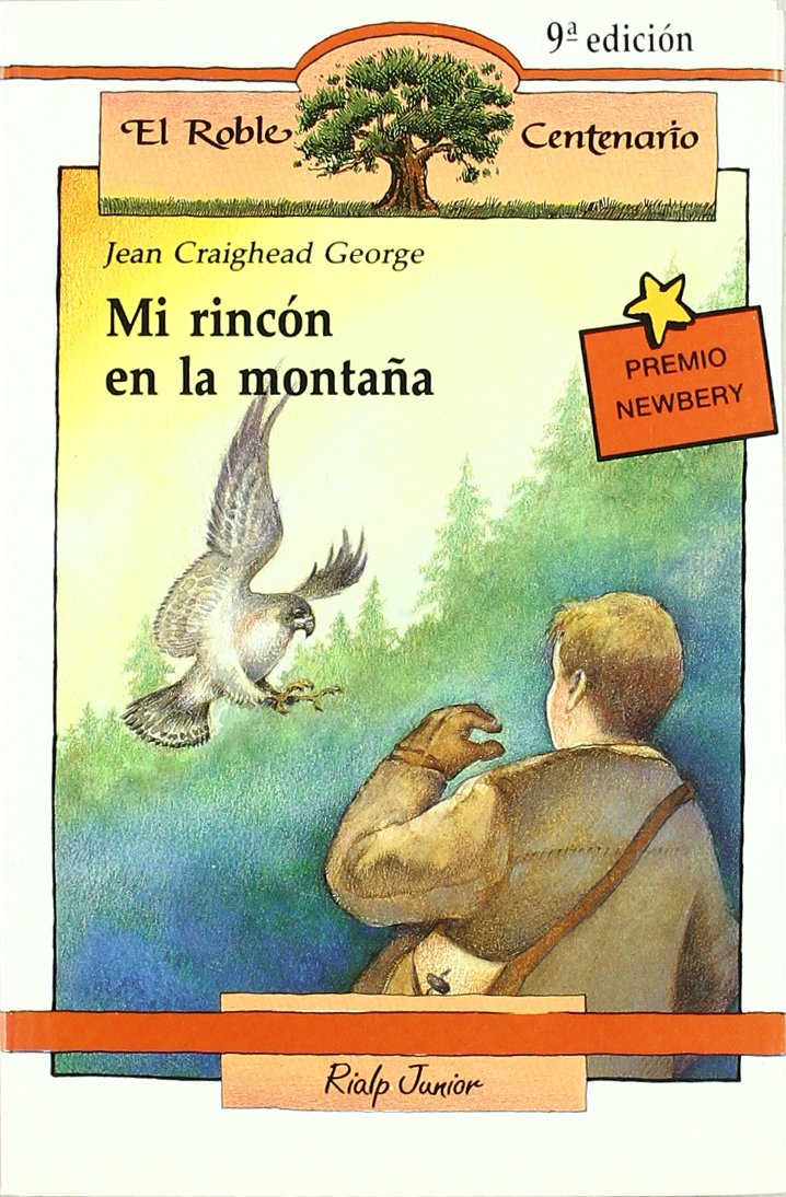 Mi rincón en la momtaña Social Sciences