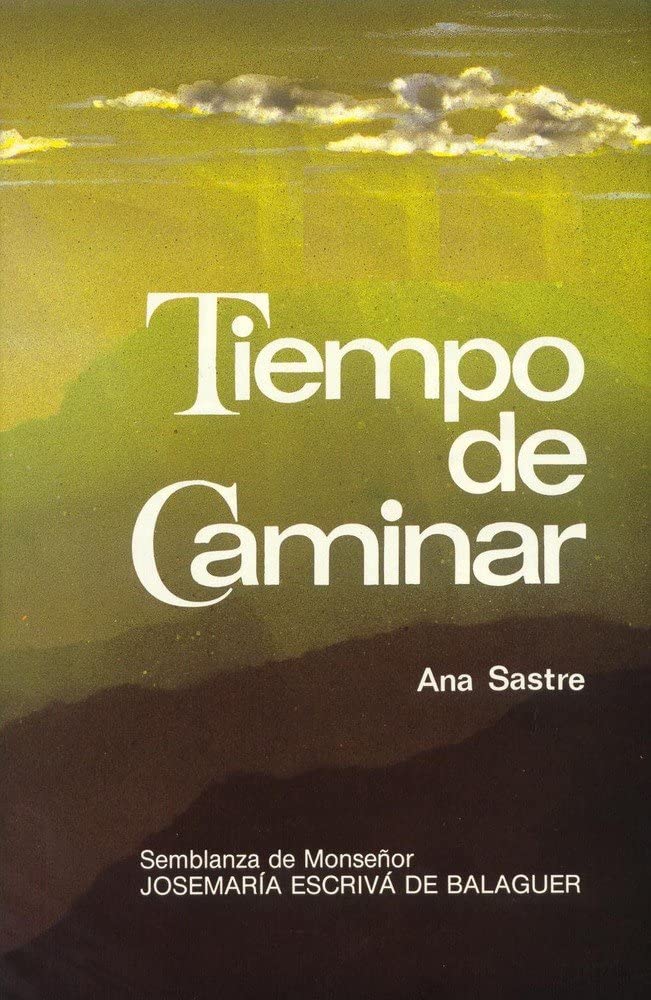 Tiempo de caminar Politics & Society