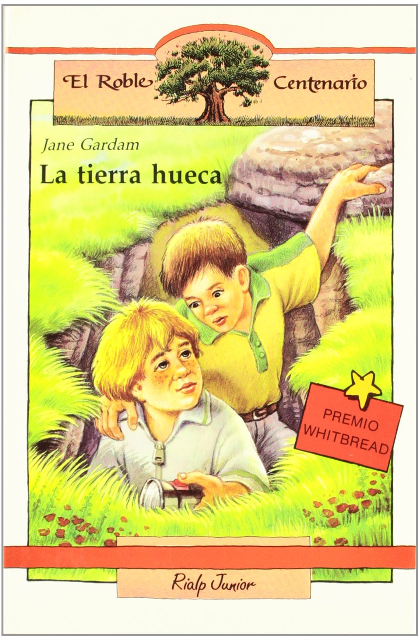 La tierra hueca book