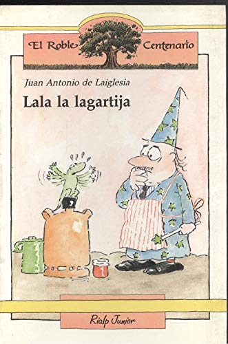 Lala la lagartija y otros cuentos Books