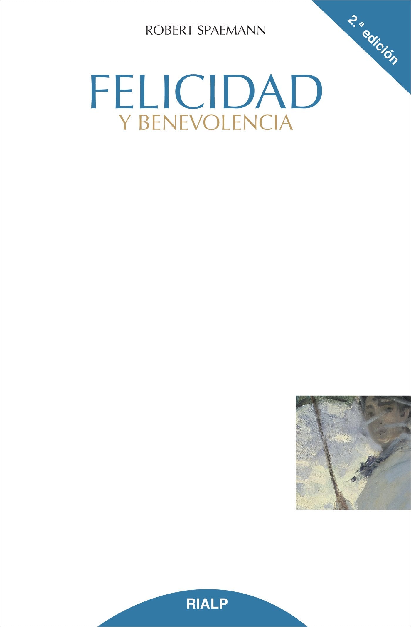 Felicidad y benevolencia Philosophy