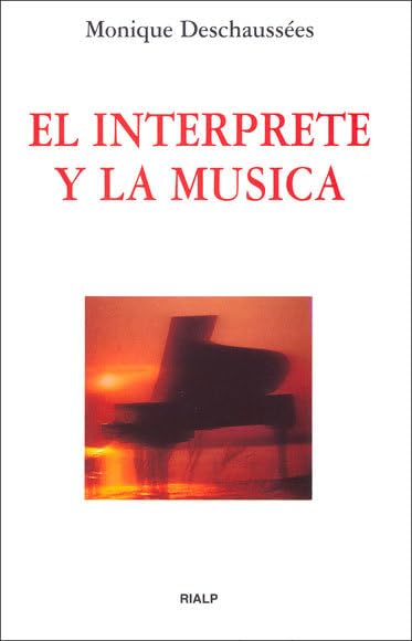 El intérprete y la música Social Sciences