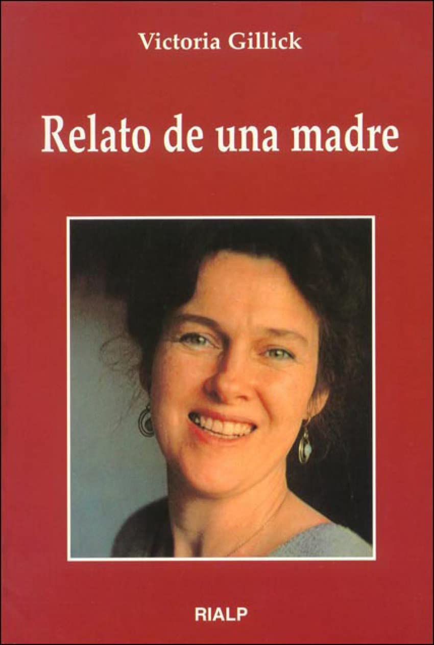 Relato de una madre book