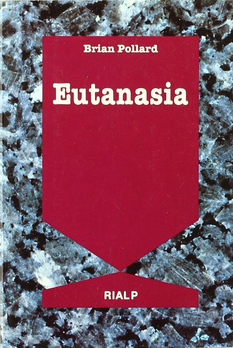 Eutanasia : debemos matar a los enfermos terminales? Philosophy