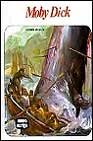 Moby dick book