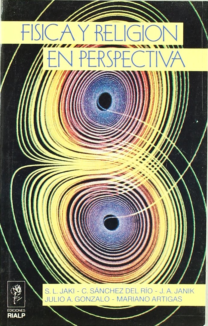 Física y religión en perspectiva Philosophy
