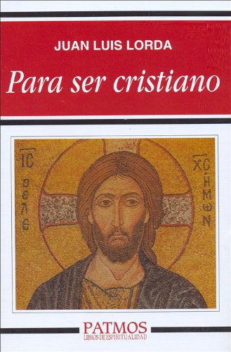 Para ser cristiano (Patmos) Social Sciences