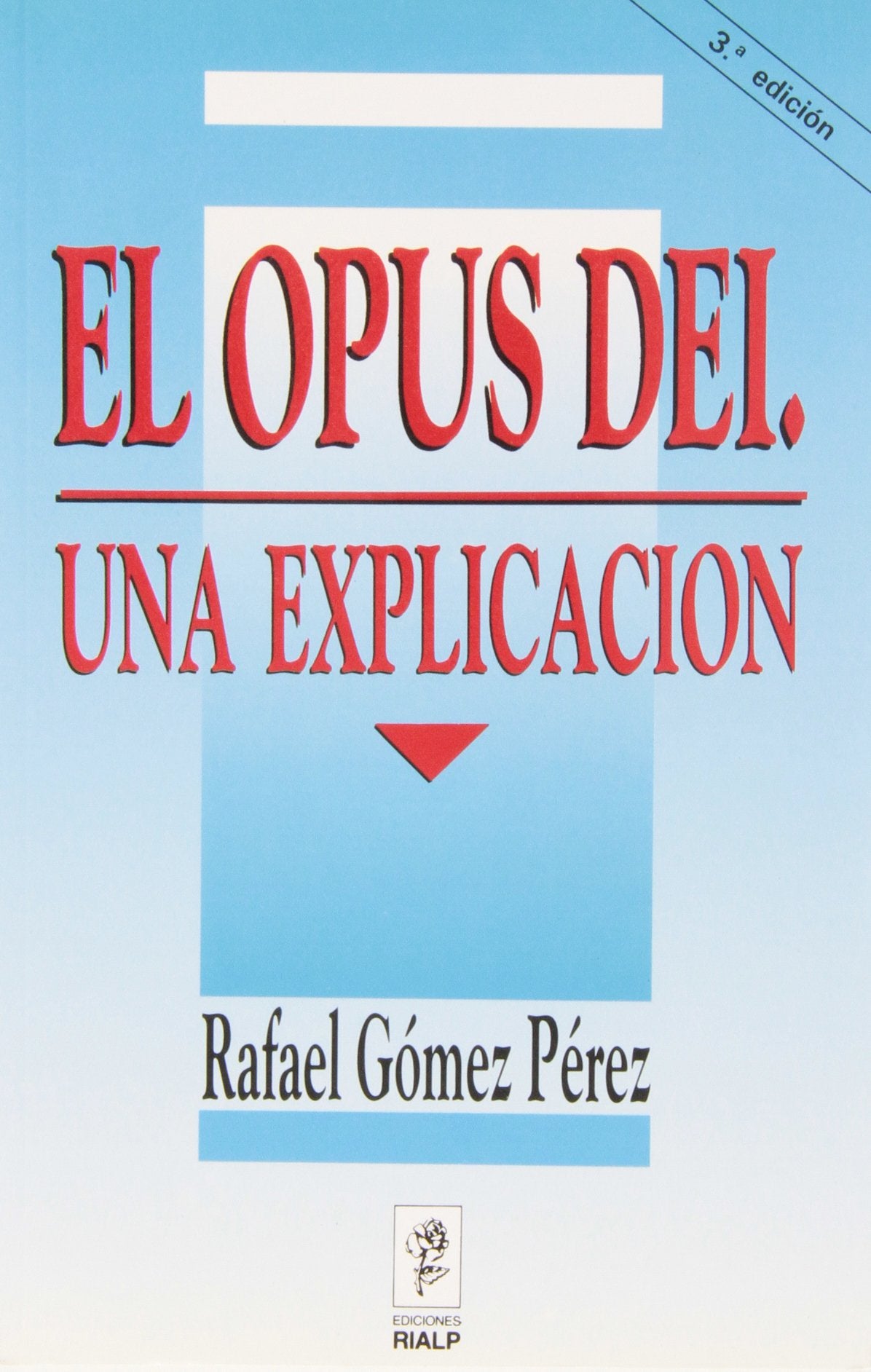 El Opus Dei : una explicación Social Sciences