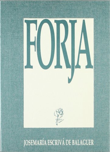 Forja. (Catalán bolsillo, rústica) book