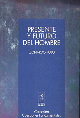 Presente y futuro del hombre book