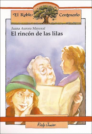 El rincón de las lilas Novels & Short Stories
