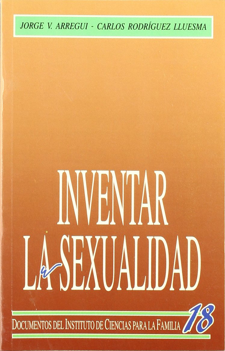Inventar la sexualidad : sexo, naturaleza y cultura Medicine