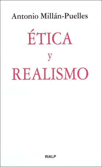 Ética y realismo book