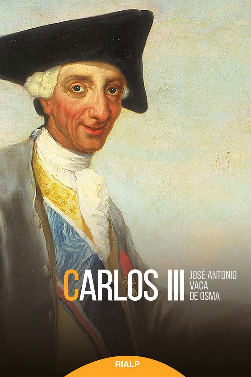 Carlos III Social Sciences