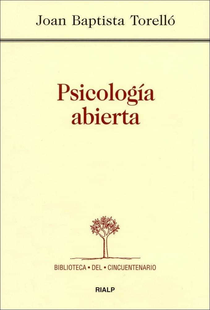 Psicología abierta Social Sciences