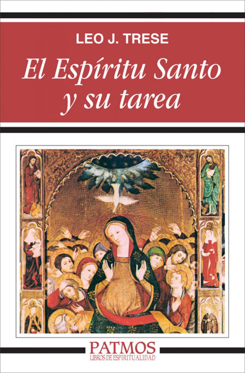 El Espíritu Santo y su tarea Social Sciences