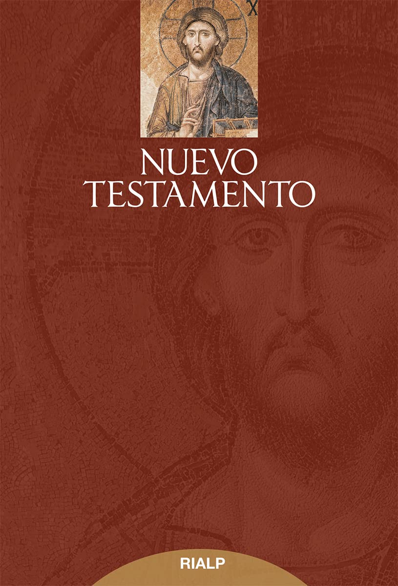 Nuevo Testamento (Religión. Fuera de Colección) Religion & Esotericism