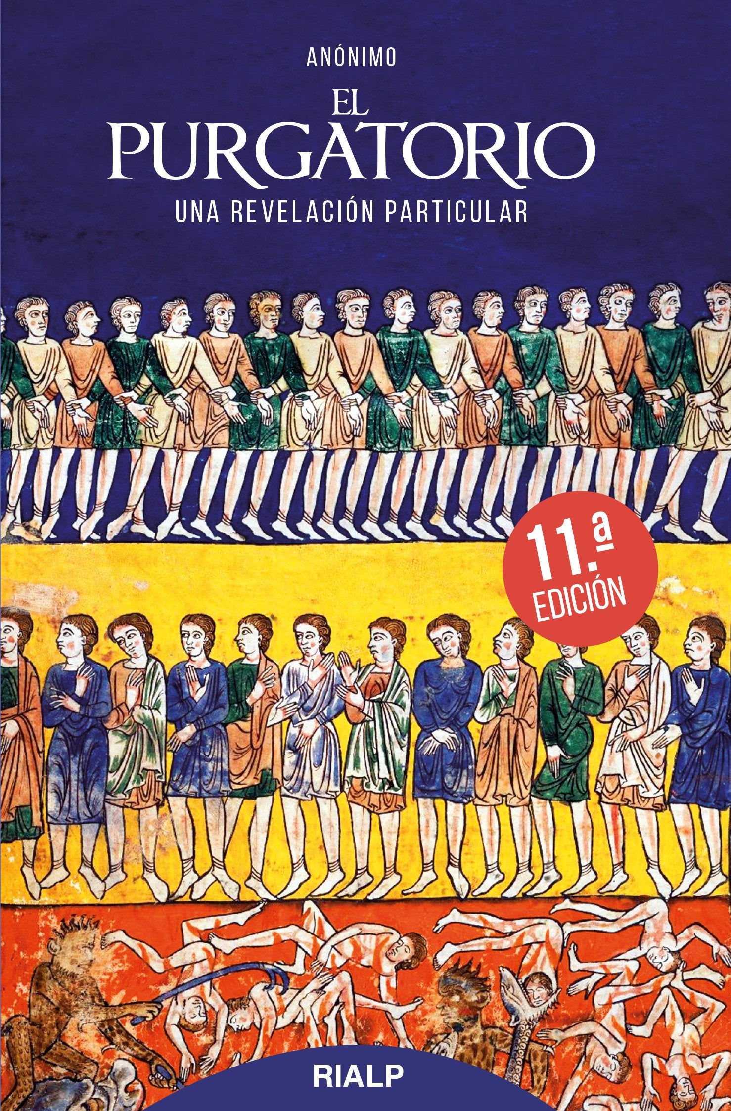 El purgatorio : una revelación particular (Bolsillo) Death & Mourning