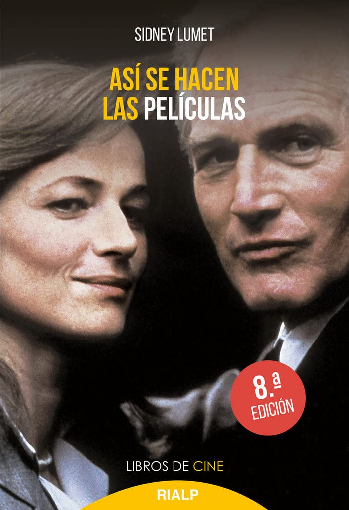Así se hacen las películas (Cine) Media & Communication