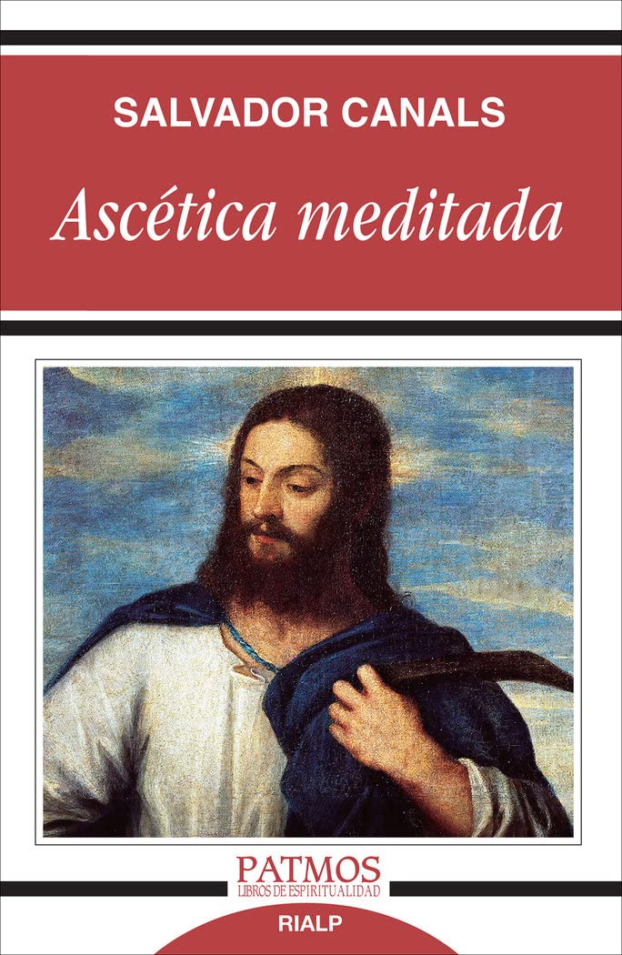 Ascetica Meditada book