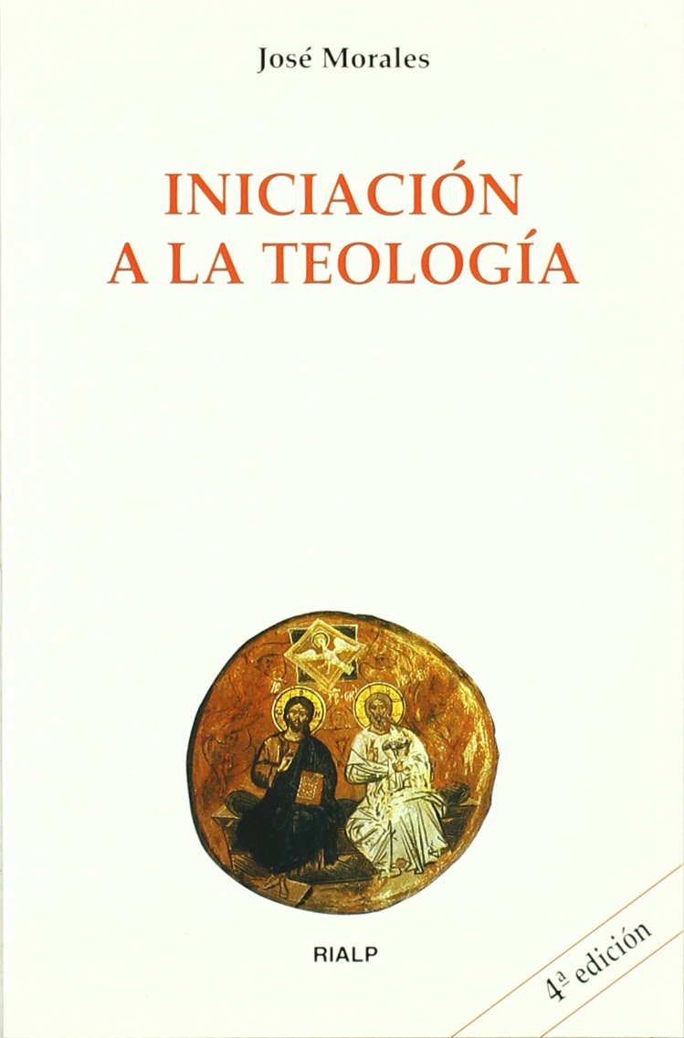 Iniciación a la teología Social Sciences