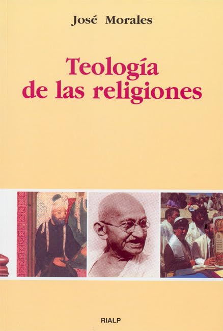 Teología de las religiones (Manuales Universitarios) Religion & Esotericism