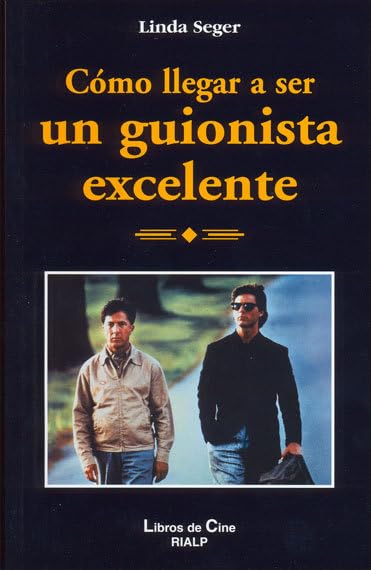 Cómo llegar a ser un guionista excelente (Cine) Learning & Reference