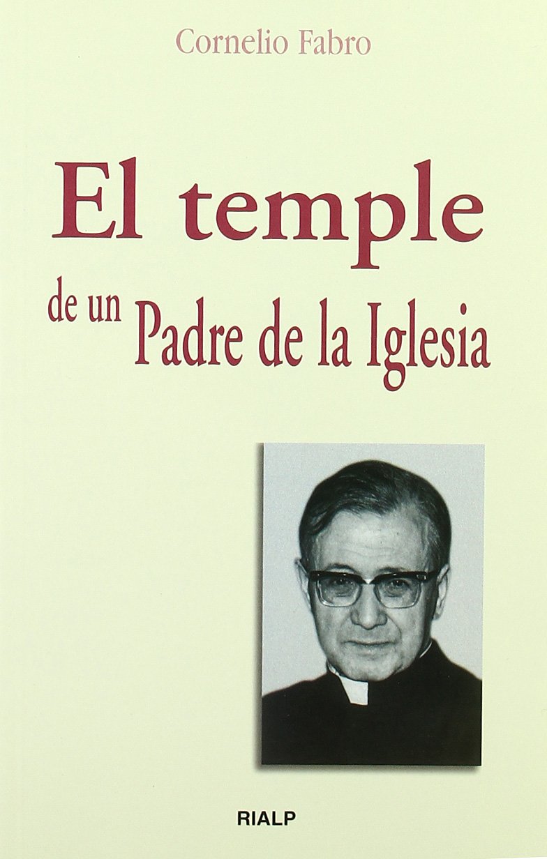 El templeo de un Padre de la Iglesia Social Sciences