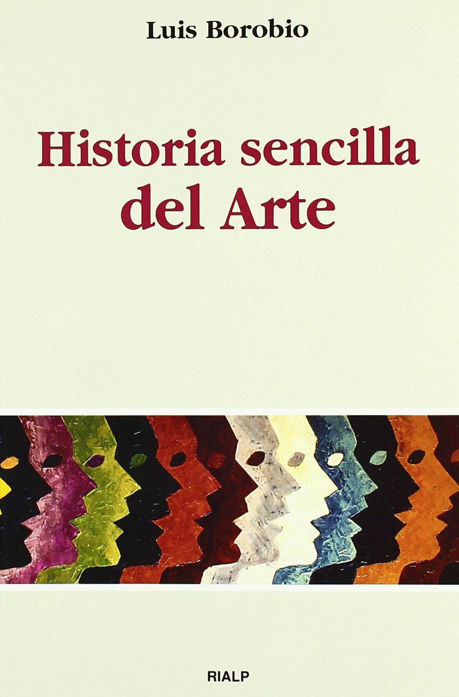 Historia sencilla del Arte (Manuales Universitarios) Books