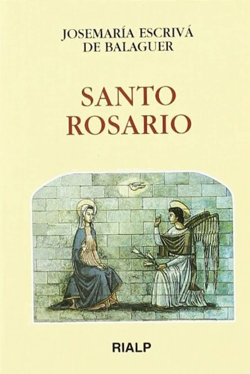 Santo Rosario Social Sciences