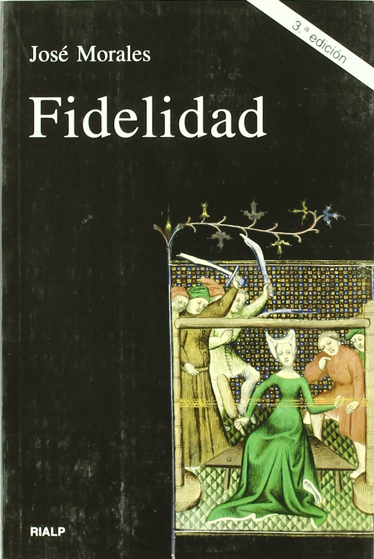 Fidelidad Philosophy