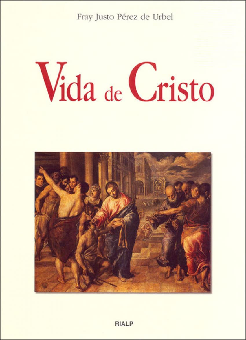 Vida de Cristo (Biografías y Testimonios) Social Sciences