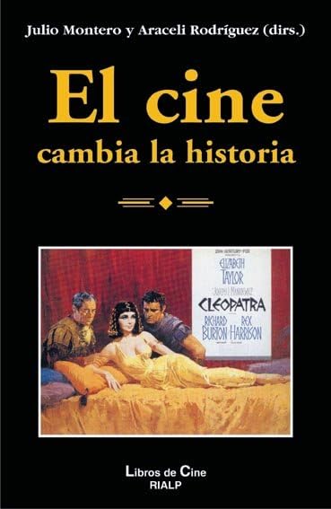 El cine cambia la historia book
