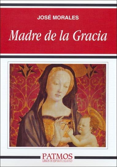 Madre de la Gracia book