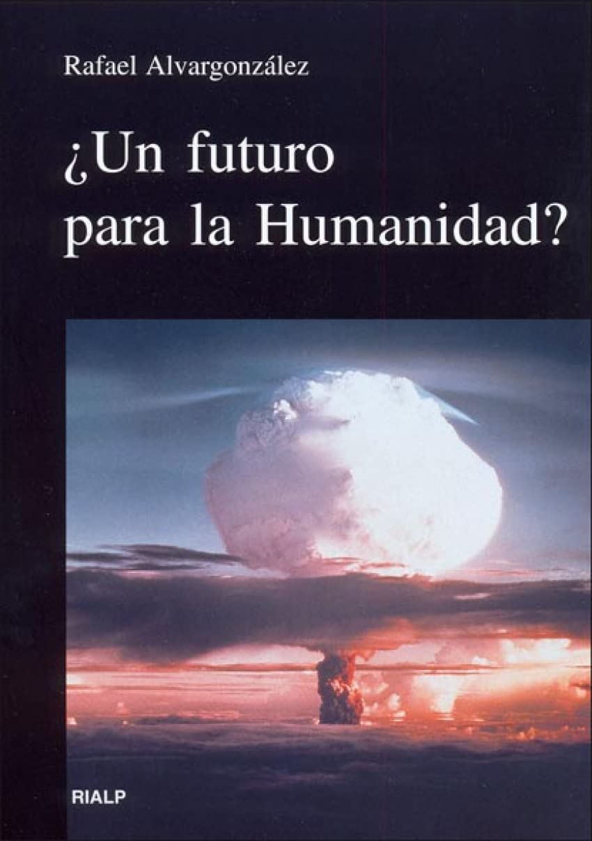 ¿Un futuro para la humanidad? Philosophy