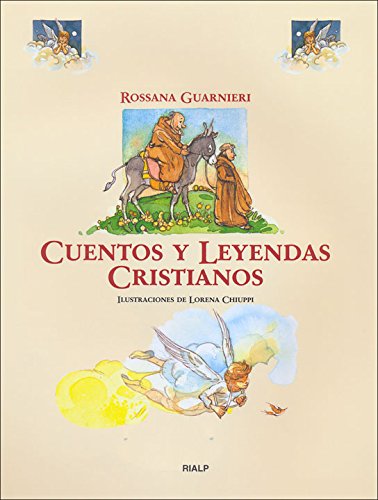 Cuentos y leyendas cristianos book