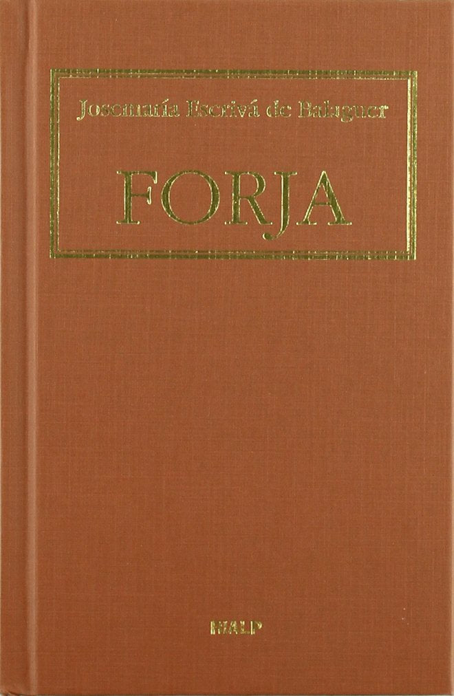 Forja. (Bolsillo, tapa dura) book