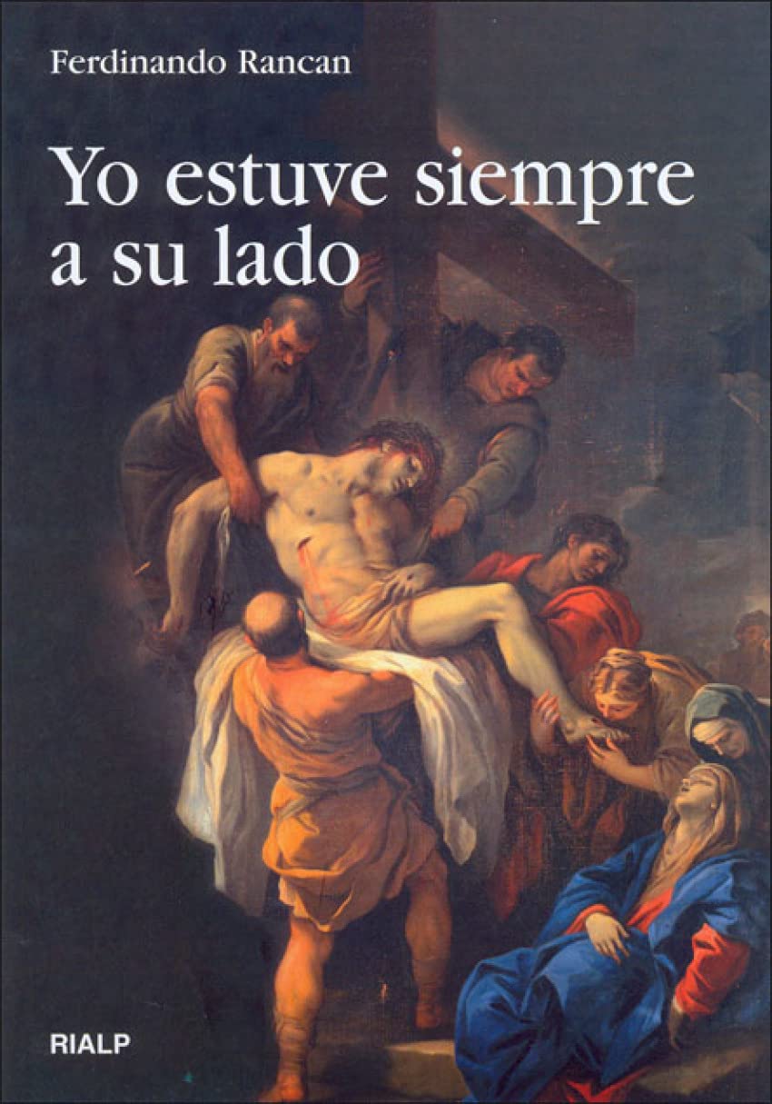 Rancan, F: Yo estuve siempre a su lado Social Sciences