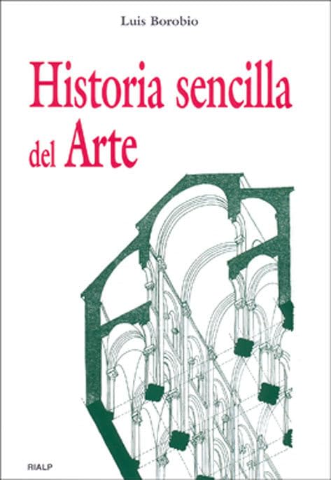 Historia sencilla del arte Film, Art & Culture