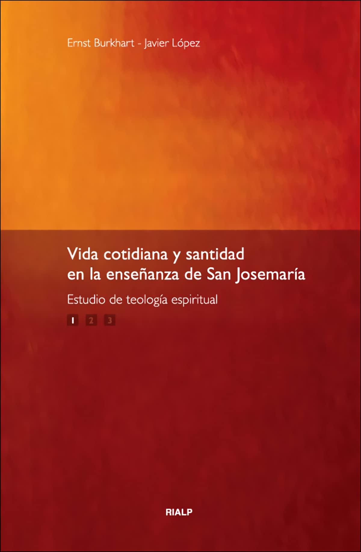 Vida Cotidiana I: en la enseñanza de San Josemaría (Libros sobre el Opus Dei) Social Sciences