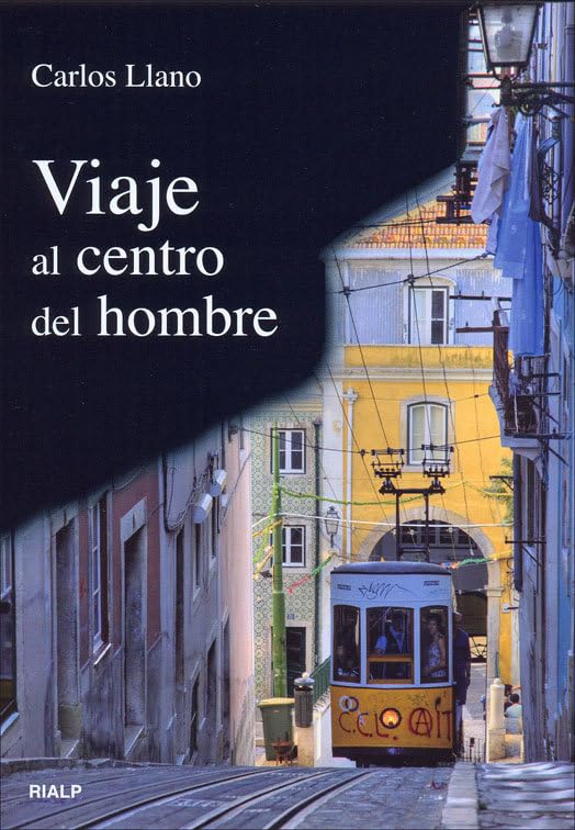 Viaje al centro del hombre (Vértice) Philosophy