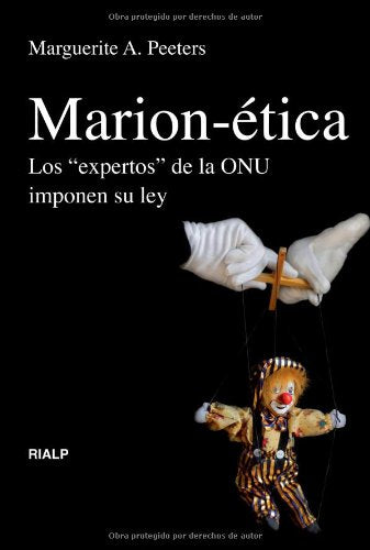 Los expertos de la Onu imponen su ley (Vértice) Philosophy