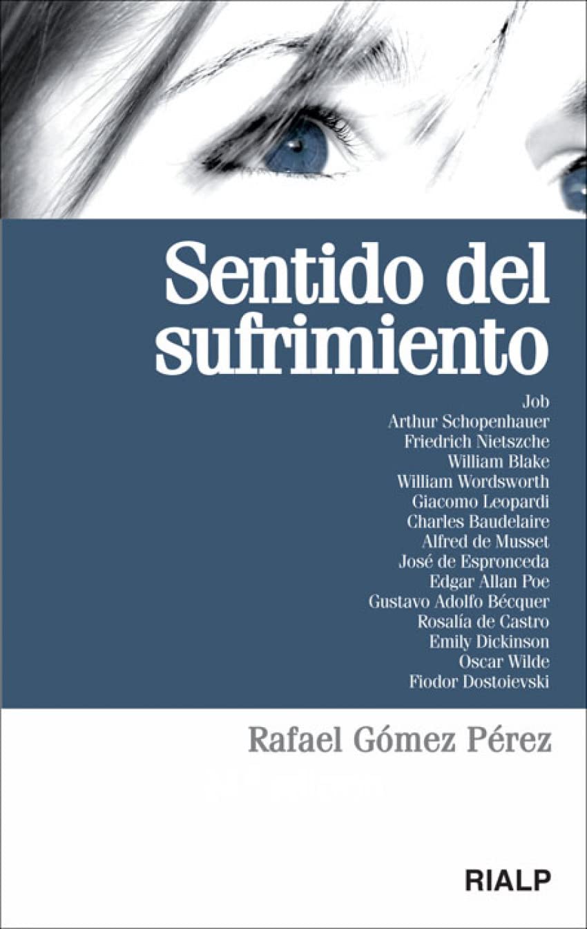 Sentido del sufrimiento (Bolsillo) Philosophy