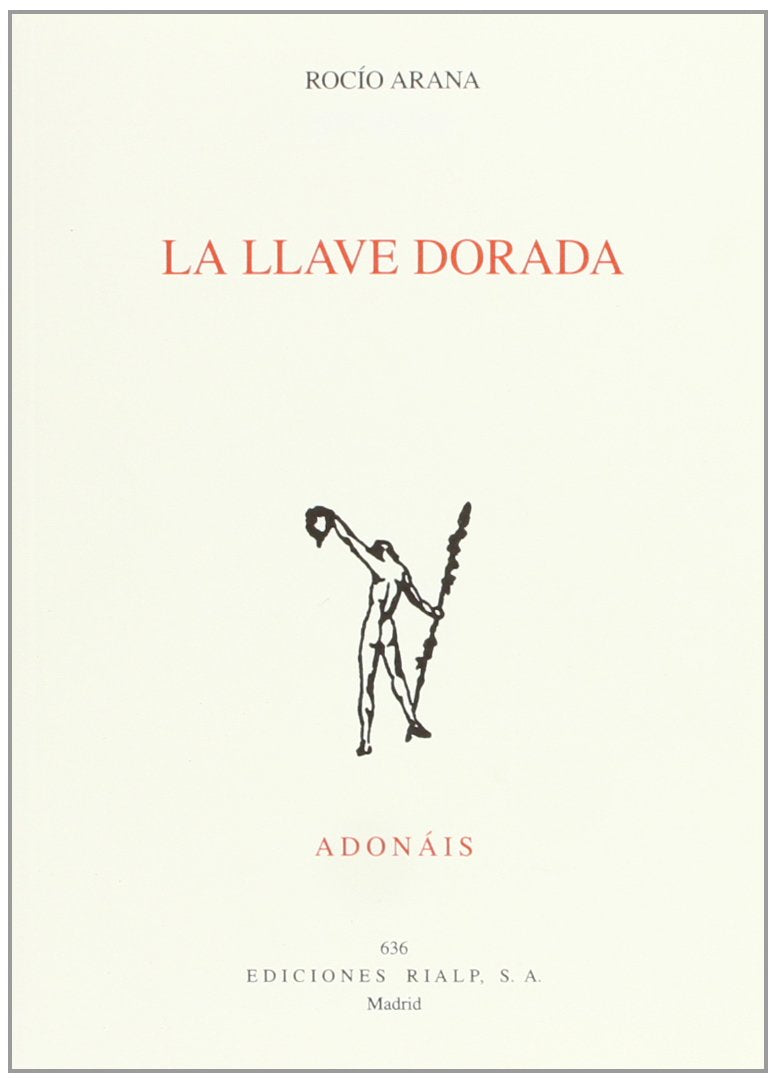 Product Image: La llave dorada