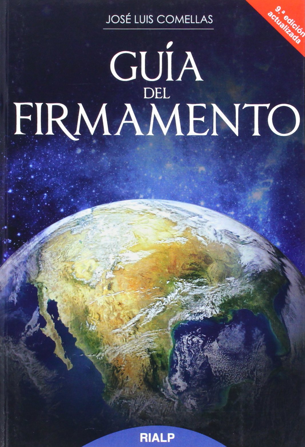 Guía del Firmamento book