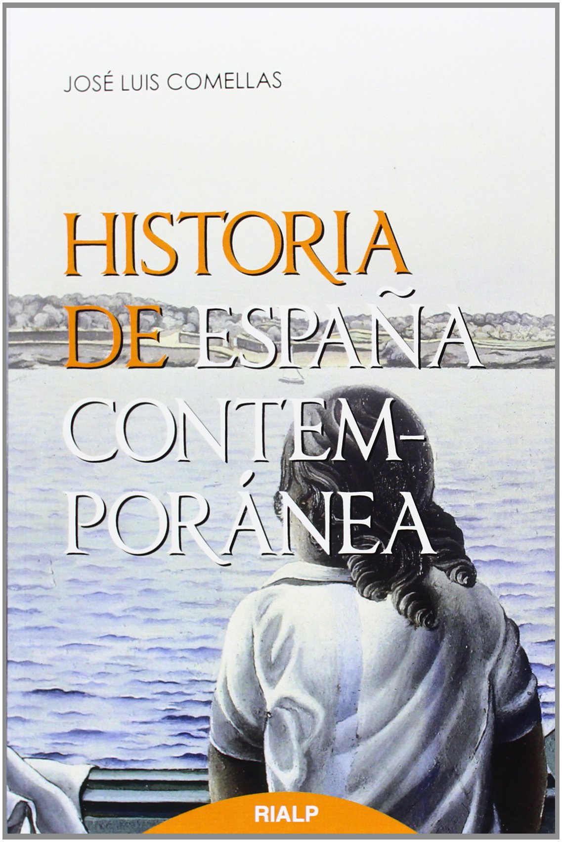 Historia de España contemporánea Social Sciences