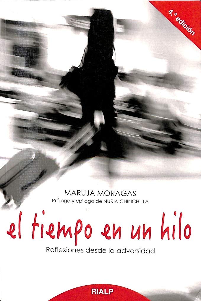 Product Image: El tiempo en un hilo
